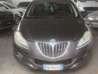 Usata Lancia Delta 189 CV (139 kW) 2008 Utilitaria