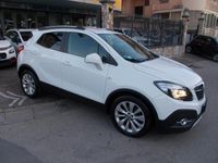 usata Opel Mokka 1.6 Ecotec 115CV 4x2 Start&Stop Cosmo GPL