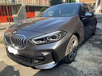 Usata BMW 118 M Sport 136 CV (100 kW) 2021 Utilitaria