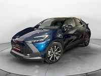 Usata Toyota C-HR Trend 223 CV (164 kW) 2025 Other SUV