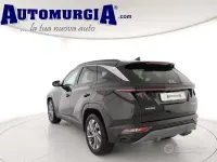 Usata Hyundai Tucson 116 CV (85 kW) 2023 Nero SUV