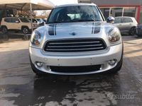 usata Mini Countryman - 2014