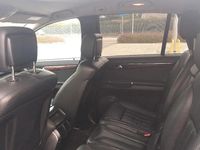 Usata Mercedes R320 224 CV (164 kW) 2008 Grigio Monovolume