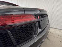 Usata Audi R8 Spyder Ambiente 610 CV (448 kW) 2019 Other Cabrio