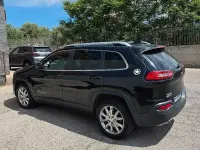 Usata Jeep Cherokee 140 CV (102 kW) 2014 SUV