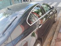 Usata Opel Insignia 194 CV (142 kW) 2012 Nero Berlina