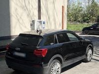 Usata Audi Q2 Premium 116 CV (85 kW) 2016 Nero SUV