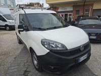 Usata Fiat Doblò Business 120 CV (88 kW) 2020 Bianco Monovolume