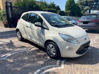 usata Ford Ka - + 1.2 8V 69 CVi unico proprietario