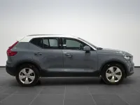 Occasion Volvo XC40 Business Edition 150 ch (110 kW) 2019 Gris SUV