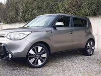Usata Kia Soul 136 CV (100 kW) 2016 SUV