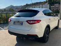 Usata Maserati Levante GranLusso 250 CV (183 kW) 2018 SUV