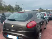 Usata Fiat Bravo Emotion 120 CV (88 kW) 2007 Marrone Utilitaria