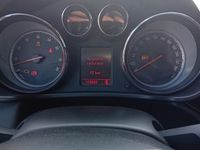 Usata Opel Insignia 220 CV (161 kW) 2009 Grigio Berlina