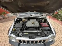 Usata Jeep Cherokee Limited 116 CV (85 kW) 2002 SUV