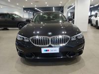 usata BMW 320 Serie 3 G20-21-80-81 d Luxury auto