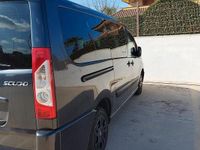 Usata Fiat Scudo 130 CV (95 kW) 2015 Furgone