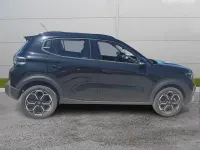 Usata Citroën C3 100 CV (73 kW) 2025 Nero SUV