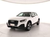 Usata Audi Q2 Admired 150 CV (110 kW) 2022 Bianco SUV