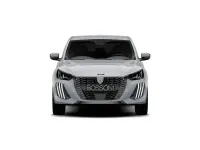 Nuova Peugeot 208 Allure 100 CV (73 kW) 2026 Grigio Utilitaria