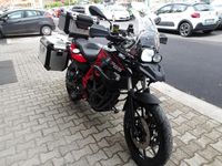 Usata BMW 700 74 CV (54 kW) 2015 Marrone