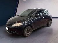 Usata Lancia Ypsilon Gold 69 CV (50 kW) 2020 Nero Utilitaria