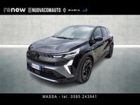 Usata Renault Symbioz Esprit Alpine 145 CV (106 kW) 2025 Nero SUV