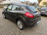 Usata Fiat Bravo 120 CV (88 kW) 2010 Marrone Utilitaria