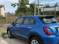 Usata Fiat 500 120 CV (88 kW) 2023 Bluazzurro Station wagon