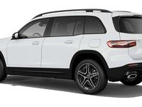 Nuova Mercedes GLB180 Advanced Plus 116 CV (85 kW) 2026 Bianco SUV