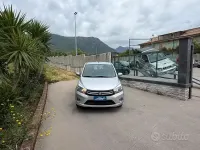 Usata Suzuki Celerio Style 67 CV (49 kW) 2015 Utilitaria