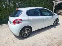 Usata Peugeot 2008 Allure 92 CV (67 kW) 2014 SUV