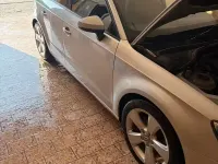 Usata Audi A3 105 CV (77 kW) 2013 Berlina