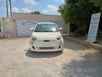 Occasion Fiat 500e Icon 86 kW (118 ch) 2024 Blanc Berline