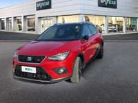 Usata Seat Arona FR 116 CV (85 kW) 2020 Rosso SUV