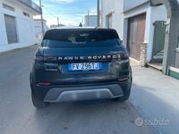 usata Land Rover Range Rover evoque Range Rover Evoque 2.0 I4 200 CV AWD Auto