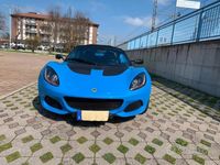 usata Lotus Elise Elise Sport 220