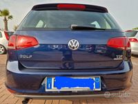 usata VW Golf VII 7ª serie - 2013