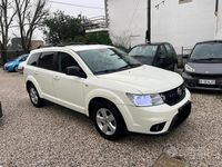 Usata Fiat Freemont Lounge 140 CV (102 kW) 2012 Bianco SUV