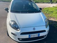 usata Fiat Grande Punto Grande Punto 1.4 5 porte Dynamic