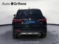 Usata MG EHS Luxury 258 CV (189 kW) 2023 Nero SUV