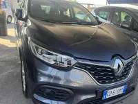 Usata Renault Kadjar 116 CV (85 kW) 2021 Other SUV