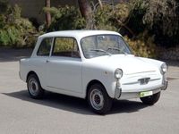 usata Autobianchi Bianchina Non fornito