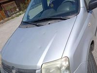 Usata Fiat Panda 77 CV (56 kW) 2009 Utilitaria