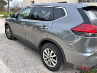 Brugt Nissan X-Trail 131 HK (96 kW) 2018 Grå SUV