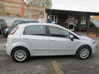 usata Fiat Punto Evo 1.2 5 porte S&S Dynamic Ecologica