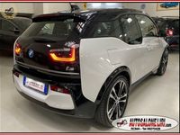 usata BMW 120 i3 sAh Advantage