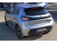 usata Peugeot 208 1.2 puretech Allure s&s 100cv my20