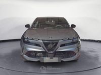 Usata Alfa Romeo Junior 145 CV (106 kW) 2024 Grigio SUV