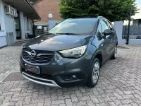 Usata Opel Crossland S 131 CV (96 kW) 2026 Grigio SUV